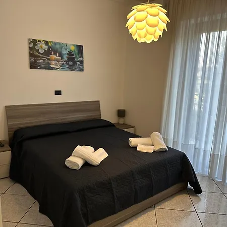 Appartamento Casa Ohana Gravellona Toce
