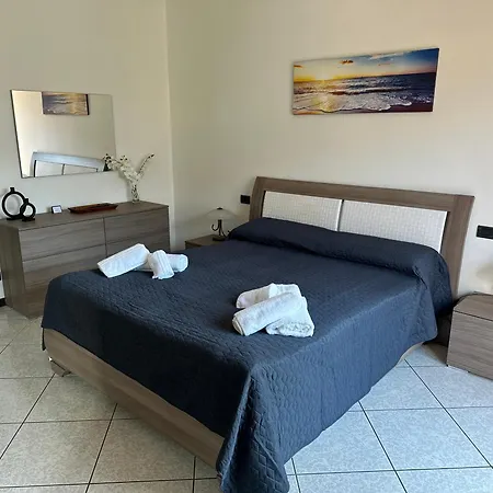 Daire Casa Ohana Gravellona Toce