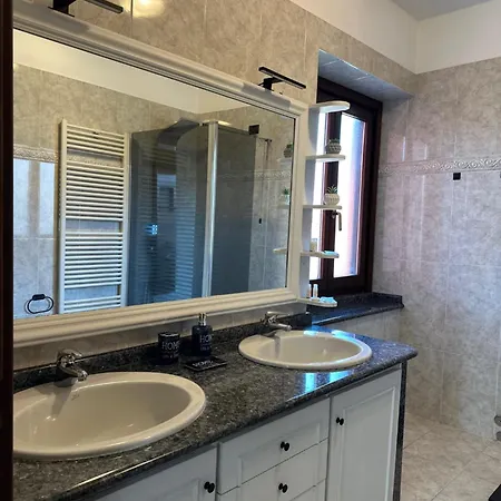 Casa Ohana Daire Gravellona Toce