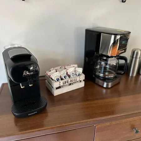 Apartamento Casa Ohana