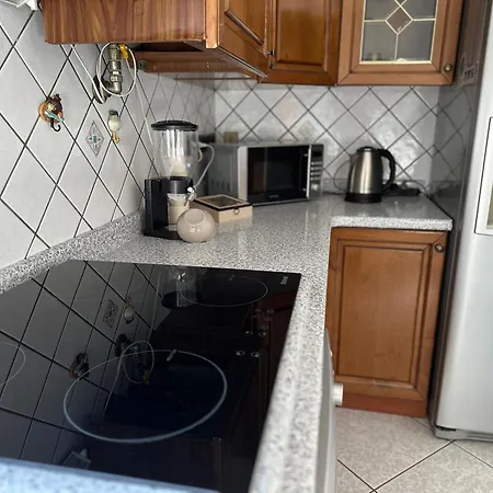 Casa Ohana Apartamento *