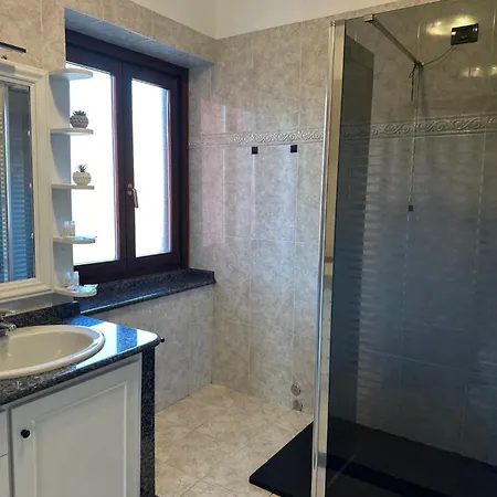 Daire Casa Ohana Gravellona Toce