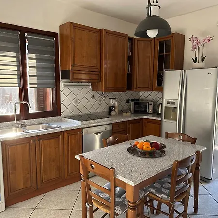Apartamento Casa Ohana *