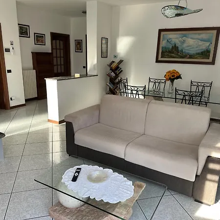 Casa Ohana Appartamento *