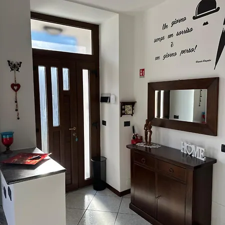 Casa Ohana Apartamento Gravellona Toce