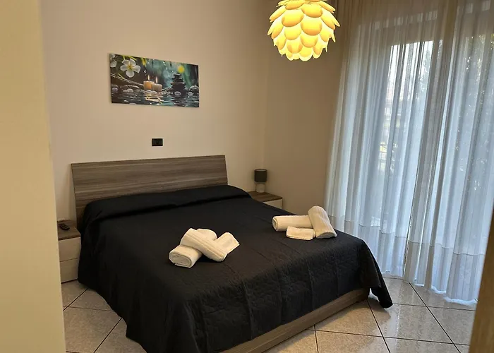 Apartamento Casa Ohana Gravellona Toce