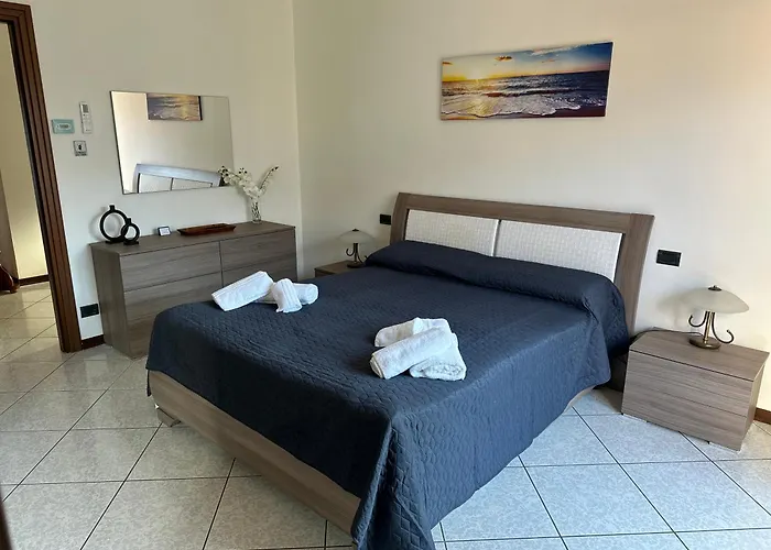 Appartamento Casa Ohana Gravellona Toce
