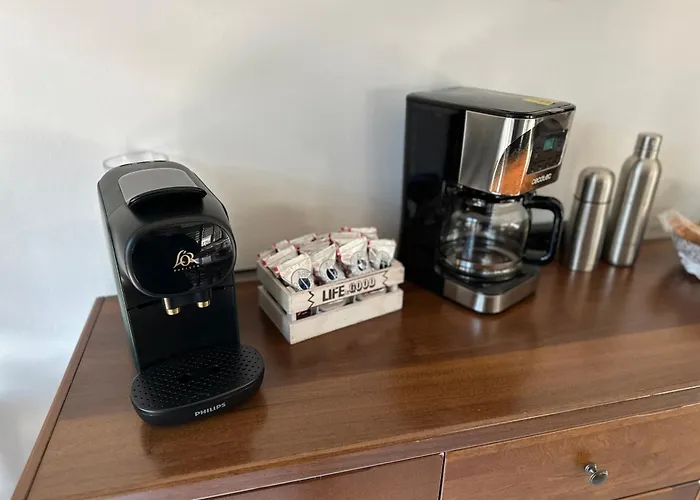Apartamento Casa Ohana