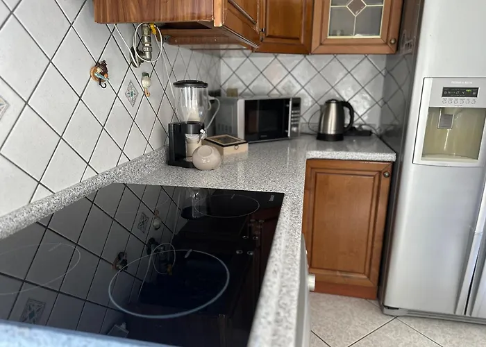 Casa Ohana Apartamento *