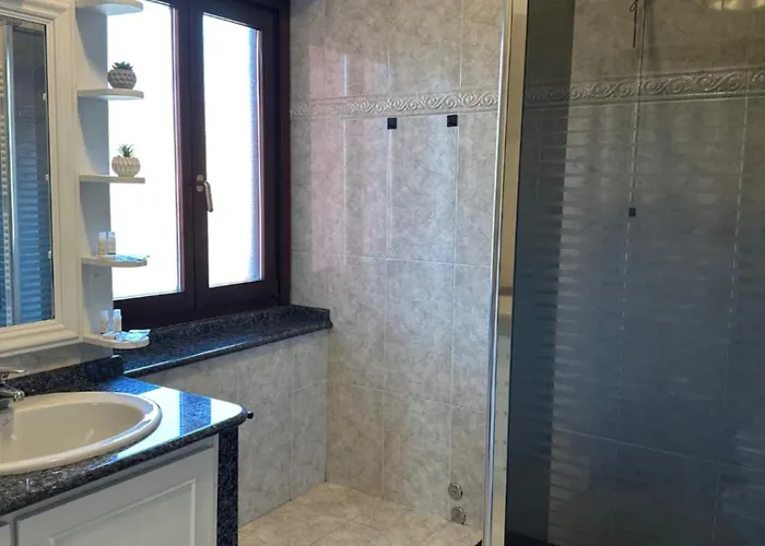 Apartamento Casa Ohana Gravellona Toce