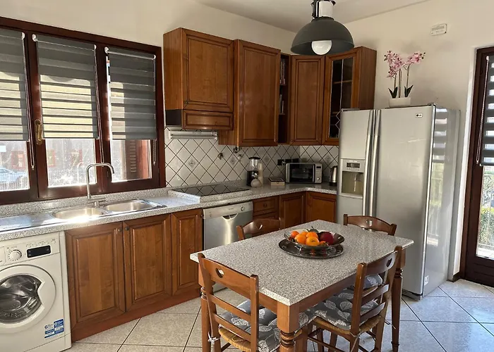 Appartamento Casa Ohana *