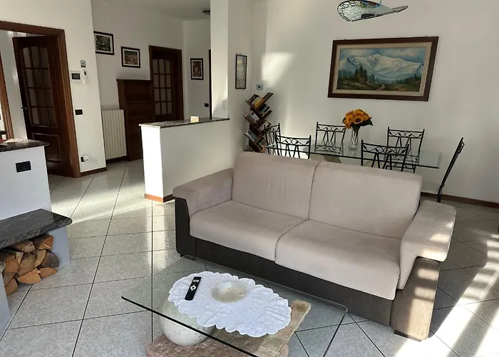 Casa Ohana Apartamento *